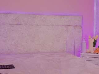 veronicamartin — Camsoda recorded stream image, 03.03.2026 20:30