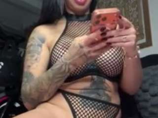 sarahpeterson — Camsoda recorded stream screenshot (03 Mar 2026)