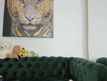 AnnaKarin — Bongacams recorded stream image, 03.03.2026 21:00