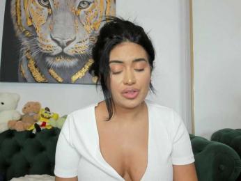 AnnaKarin — Bongacams recorded stream image, 03.03.2026 21:00