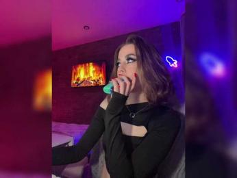 HotGirlEva — Bongacams recorded stream image, 03.03.2026 20:10