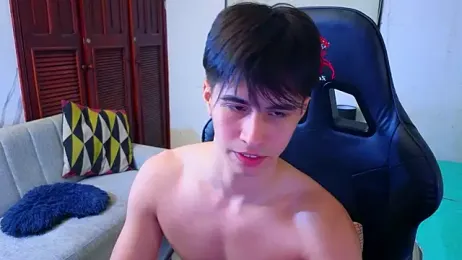 carl_dixon — Stripchat recorded stream screenshot (03 Mar 2026)