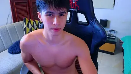 carl_dixon — Stripchat recorded stream screenshot (03 Mar 2026)