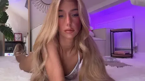 KENNIEXROSE — Stripchat recorded stream image, 03.03.2026 22:50