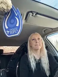 MerlinDave — Stripchat recorded stream screenshot (04 Mar 2026)