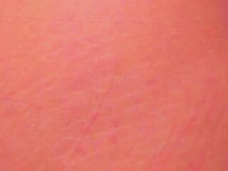 Megan Chester — Flirt4free recorded stream screenshot (03 Mar 2026)