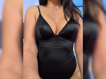 -LanaRay- — Bongacams recorded stream screenshot (04 Mar 2026)