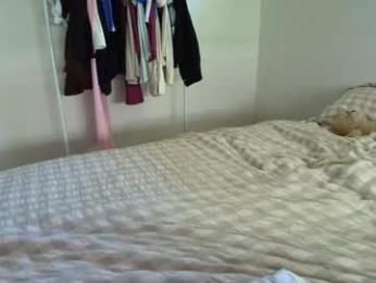 harleyysummers — Chaturbate recorded stream screenshot (04 Mar 2026)