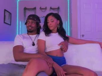 lavahmoon — Chaturbate recorded stream screenshot (04 Mar 2026)