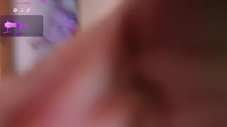 Cuteprincess21 — Stripchat recorded stream screenshot (04 Mar 2026)