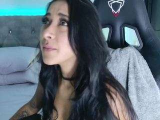 nicolepowell — Camsoda recorded stream image, 03.03.2026 23:30