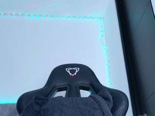nicolepowell — Camsoda recorded stream image, 03.03.2026 23:30