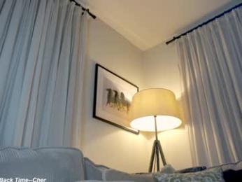 x_lily_x — Chaturbate recorded stream screenshot (06 Mar 2025)