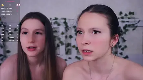 GabrielleLynchard — Stripchat recorded stream screenshot (03 Mar 2026)