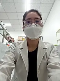 HinaLovely — Stripchat recorded stream image, 04.03.2026 03:10