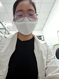 HinaLovely — Stripchat recorded stream image, 04.03.2026 03:10