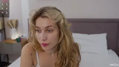 PlayUsSoftly — Stripchat recorded stream screenshot (04 Mar 2026)