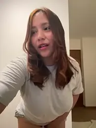 NamiNae — Stripchat recorded stream image, 04.03.2026 05:20