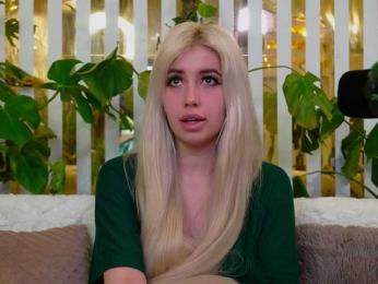 FlowwwerGirl — Bongacams recorded stream screenshot (04 Mar 2026)