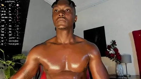 DannSmmith — Stripchat recorded stream screenshot (04 Mar 2026)