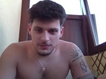 roberto_twink1 — Chaturbate recorded stream screenshot (04 Mar 2026)