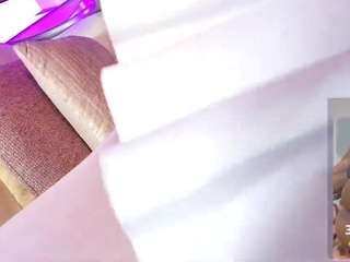 veronica-hillx — Camsoda recorded stream screenshot (04 Mar 2026)