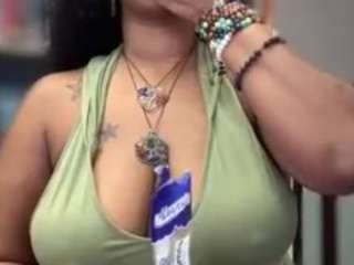 sexysagittarius1212 — Camsoda recorded stream image, 31.01.2025 21:40