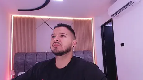 mister_miike — Stripchat recorded stream screenshot (04 Mar 2026)