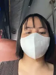 May-Squirt — Stripchat recorded stream screenshot (04 Mar 2026)