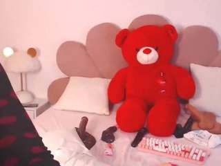 midnightmistress1 — Camsoda recorded stream screenshot (04 Mar 2026)