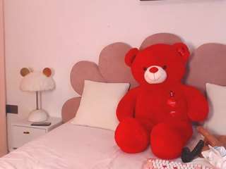 midnightmistress1 — Camsoda recorded stream screenshot (04 Mar 2026)