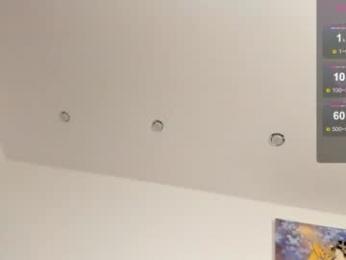 _timeless_paradox — Chaturbate recorded stream screenshot (04 Mar 2026)