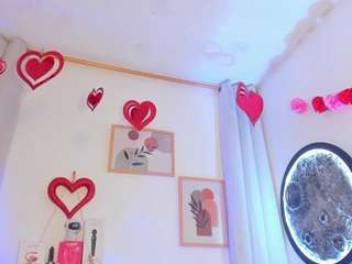 melissa-stonee — Camsoda recorded stream image, 04.03.2026 11:40