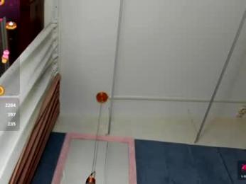 sassyt33n — Chaturbate recorded stream screenshot (04 Mar 2026)