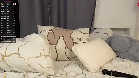 glamourr — Stripchat recorded stream screenshot (04 Mar 2026)