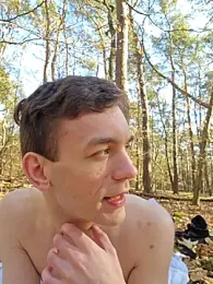 nickdtr23 — Stripchat recorded stream screenshot (04 Mar 2026)