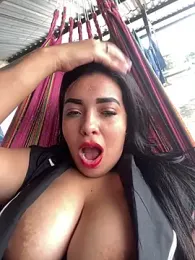 _SARA_69 — Stripchat recorded stream image, 04.03.2026 11:50