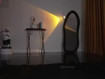 baeasian — Chaturbate recorded stream screenshot (04 Mar 2026)