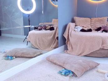 SpoilM3Mor3 — Bongacams recorded stream screenshot (04 Mar 2026)