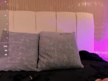 marie_miller_ — Chaturbate recorded stream image, 04.03.2026 12:20