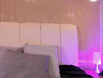 marie_miller_ — Chaturbate recorded stream image, 04.03.2026 12:20