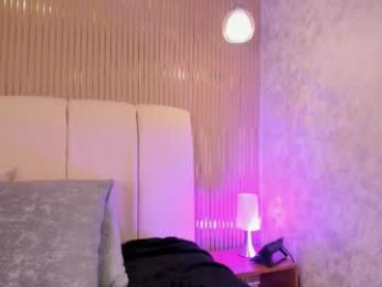 marie_miller_ — Chaturbate recorded stream image, 04.03.2026 12:20