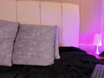 marie_miller_ — Chaturbate recorded stream image, 04.03.2026 12:20