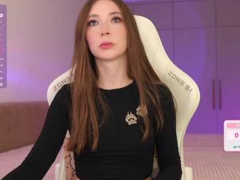 lollipop-o — Bongacams recorded stream image, 04.03.2026 14:20