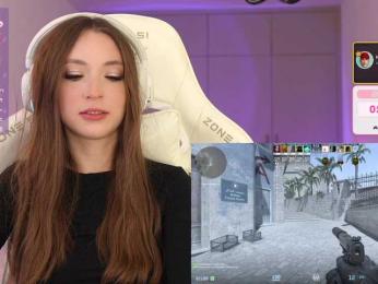 lollipop-o — Bongacams recorded stream image, 04.03.2026 14:20