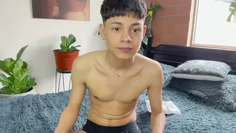 Andy_Belier23 — Stripchat recorded stream screenshot (04 Mar 2026)