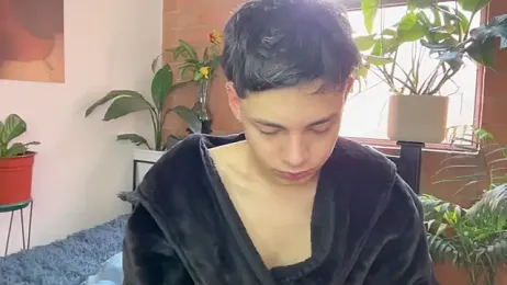 Andy_Belier23 — Stripchat recorded stream screenshot (04 Mar 2026)