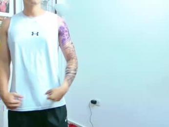 boysgang_sex — Chaturbate recorded stream screenshot (04 Mar 2026)