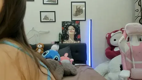 dolly_ll — Stripchat recorded stream image, 04.03.2026 13:30