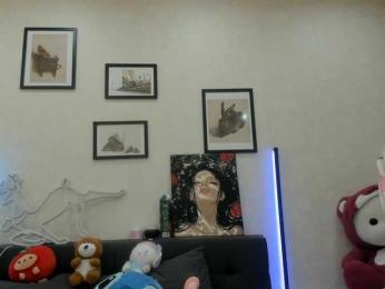 dolly-ll — Bongacams recorded stream screenshot (04 Mar 2026)